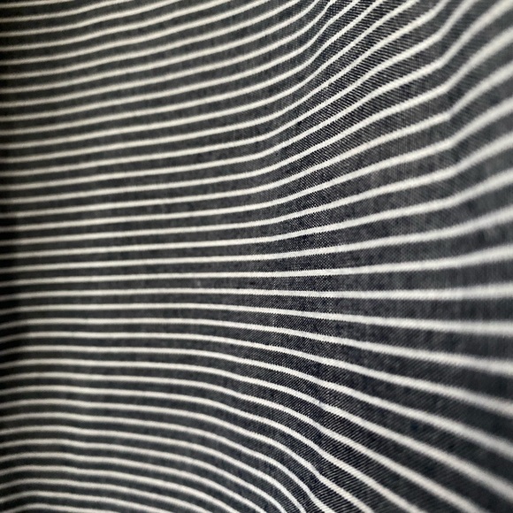 Nautica Button-Down Shirt (18-20) Boys - Picture 4 of 4